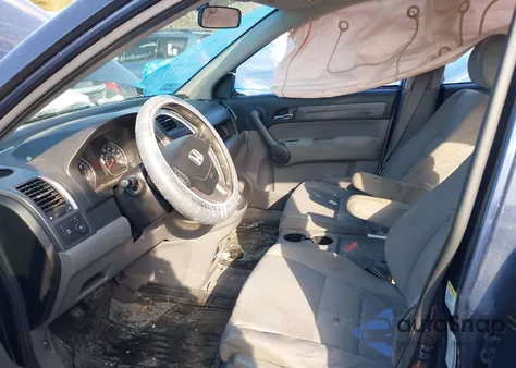 2008 Honda Cr-V Ex from USA, damaged, VIN JHLRE48538C004766